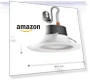Thumbnail Smart Recessed LED Downlight — Lighting Solutions, Philips Hue
