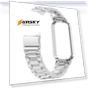 Thumbnail Stainless Steel Watch Band with Metal Frame — Fitness Bands, Xiaomi