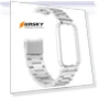 Thumbnail Stainless Steel Watch Band with Metal Frame — Fitness Bands, Xiaomi