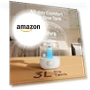 Thumbnail Top Fill Humidifier for Bedroom — Air Moisturizers, Dreo