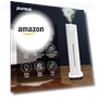 Thumbnail Tower Humidifier with Mood Light — Air Moisturizers, Pureal