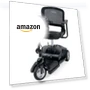 Thumbnail Ultra X 2.0 3-Wheel Travel Scooter — Mobility Scooters, Pride Mobility
