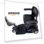 Thumbnail Ultra X 2.0 3-Wheel Travel Scooter — Mobility Scooters, Pride Mobility