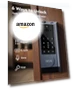 Thumbnail Video Smart Lock with Camera & Doorbell — Deadbolts, Devo