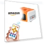 Thumbnail VinciBot Coding Robot for Kids — Interactive Figures & Robots, MATATALAB