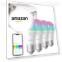 Thumbnail WiFi Color Changing Light Bulb — LED, Sengled