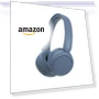 Thumbnail Wireless On-Ear Headphones with Microphone — In-Ear Headphones, Sony