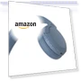 Thumbnail Wireless On-Ear Headphones with Microphone — In-Ear Headphones, Sony