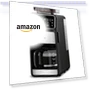 Thumbnail 10 Cup Drip Coffee Maker with Built-in Grinder — Beverage Warmers, Gevi