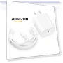 Thumbnail 20W USB C Fast Charger with 6Ft Cable — Lightning, Shenzhen Dipinle Technology Co., Ltd