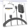Thumbnail 25W USB C Fast Charger with Cable — Wall Chargers, AISNI