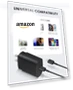 Thumbnail 25W USB C Fast Charger with Cable — Wall Chargers, AISNI