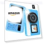 Thumbnail 4K Digital Camera Waterproof — Compact Digital Cameras, MOREXIMI