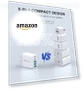 Thumbnail 50W 5-Port USB C Wall Charger Block — Wall Chargers, CSODINCE