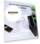 Thumbnail 50W 5-Port USB C Wall Charger Block — Wall Chargers, CSODINCE