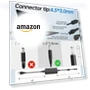 Thumbnail 65W Laptop Charger — Charging Solutions, Dongguan Speed Ronda Electronic Technology Co Ltd