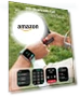 Thumbnail AI Voice Smartwatch — Smartwatches, SOUYIE