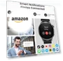 Thumbnail AMOLED Smart Watch — Smartwatches, TOZO