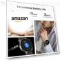 Thumbnail AMOLED Smart Watch — Smartwatches, TOZO