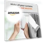 Thumbnail Automatic Curtain Opener — Window Treatments, Wonderlabs