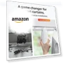 Thumbnail Automatic Curtain Opener — Window Treatments, Wonderlabs