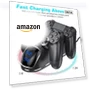 Thumbnail Controller Charger Dock Station — Power Accessories, OIVO