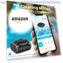 Thumbnail Cordless APP Robotic Pool Cleaner with Wall Climbing — Smart Cleaning Robots, WYBOT