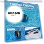 Thumbnail Cordless APP Robotic Pool Cleaner with Wall Climbing — Smart Cleaning Robots, WYBOT