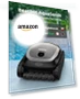 Thumbnail Cordless Robotic Pool Vacuum Cleaner — Automated Pool Maintenance, Beatbot