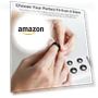 Thumbnail Custom-Made Smart Ring Size Measurement Kit — Smart Rings, Temdan