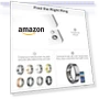 Thumbnail Custom-Made Smart Ring Size Measurement Kit — Smart Rings, Temdan