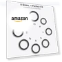 Thumbnail Custom-Made Smart Ring Size Measurement Kit — Smart Rings, Temdan