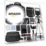 Thumbnail Digital SLR Camera Kit — Accessory Bundles, Canon