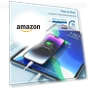Thumbnail Dual-Port USB-C Fast Charger Block — Chargers, Shenzhen Liuri Technology Co.,Ltd.