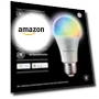 Thumbnail Dynamic Effects Smart LED Light Bulb — LED, Cync