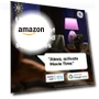 Thumbnail Dynamic Effects Smart LED Light Bulb — LED, Cync
