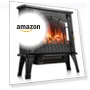Thumbnail Electric Fireplace Heater — Electric Heating Solutions, R.W.FLAME