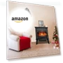 Thumbnail Electric Fireplace Heater — Electric Heating Solutions, R.W.FLAME