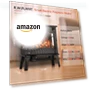 Thumbnail Electric Fireplace Heater — Electric Heating Solutions, R.W.FLAME