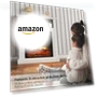 Thumbnail Electric Fireplace with Mantel — Electric Heating Solutions, ROVSUN