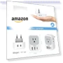 Thumbnail European Travel Plug Adapter USB C — Chargers, TESSAN