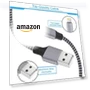 Thumbnail Fast Charger with Lightning Cable — Lightning, GOOD EVER TRADING LTD