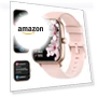 Thumbnail Fitness Tracker Smartwatch — Smartwatches, Quican