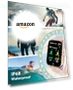 Thumbnail Fitness Tracker Smartwatch — Smartwatches, Quican