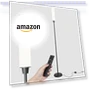 Thumbnail Floor Lamp with Remote Control — Wall Lighting, Nukanu