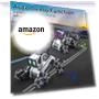 Thumbnail Gesture Sensing Stunt Robot Dog RC Car — Interactive Figures & Robots, Aprilwolf