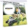 Thumbnail Gesture Sensing Stunt Robot Dog RC Car — Interactive Figures & Robots, Aprilwolf