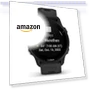 Thumbnail GPS Running Smartwatch with Solar Charging — GPS Units, Garmin