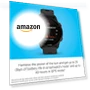 Thumbnail GPS Running Smartwatch with Solar Charging — GPS Units, Garmin