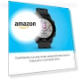 Thumbnail GPS Running Smartwatch with Solar Charging — GPS Units, Garmin